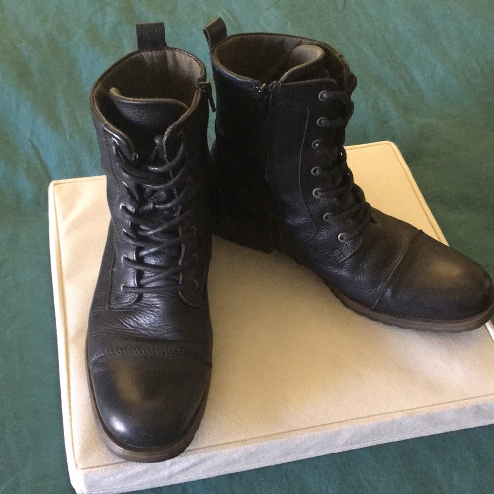 Mens Boots